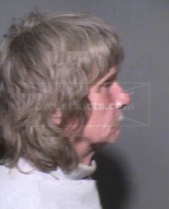 James William Samuels