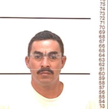 Isidoro Gallegos-Garcia
