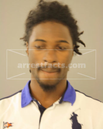 Tevin D Wims