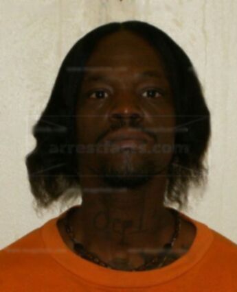 Omar L Thomas