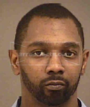 Cleveland Pegues