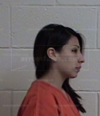 Belinda Catherine Garces Sanchez