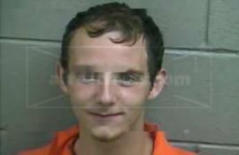 Derek Travis Keen