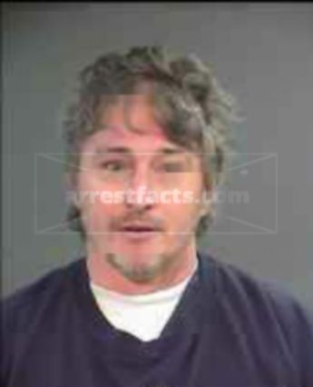 Steven Paul Morris