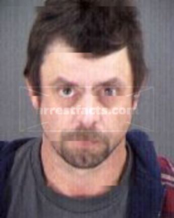 Johnny Wayne Ingram
