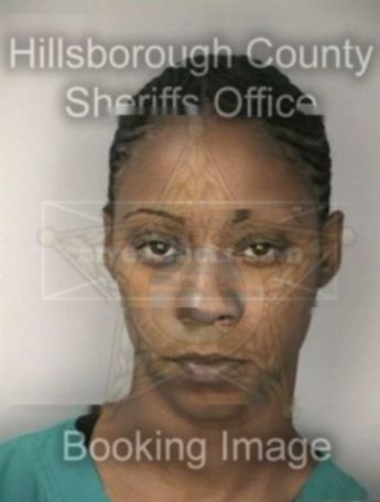 Iesha Nasheri Mcdaniels