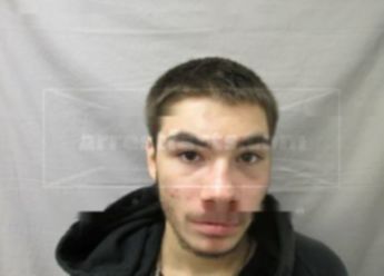 Ryan Allen Silva
