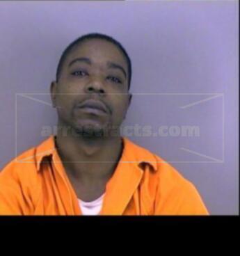 Kelvin Ramon Allen