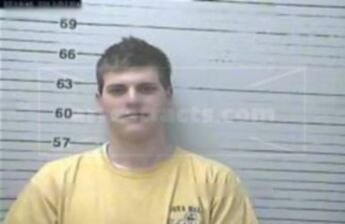 Richard Preston Bloom