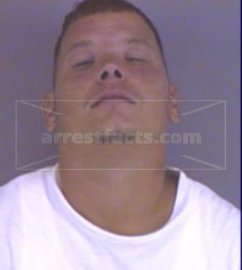 Chad Wayne Pilkinton