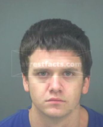 Brandon Allen Strickland