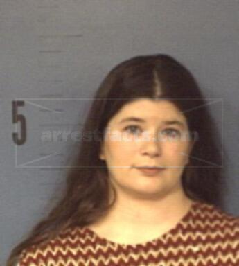 Amy Charisse Brown
