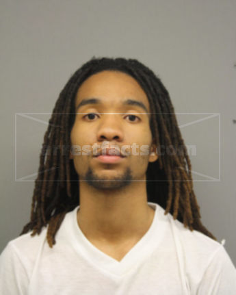 Alvin Lovon Howard