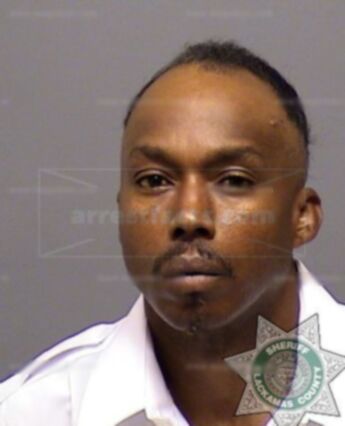 Aaron Lavelle Talley