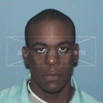 Marcus Byrd