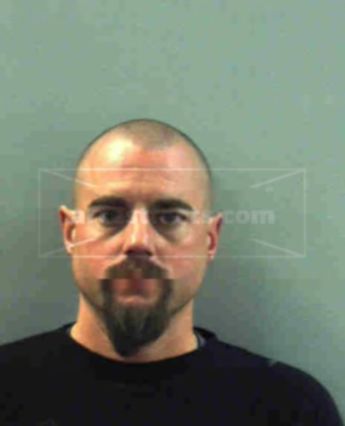 Kevin Lee Mcbride