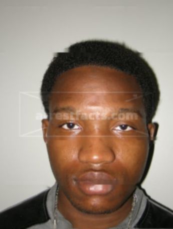 Rakeem S Taylor