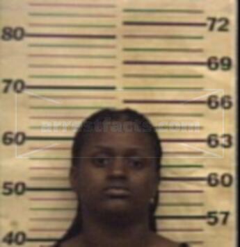 Ignacita Lekisha Weatherford