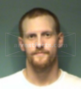 Jared Ansley Davidson
