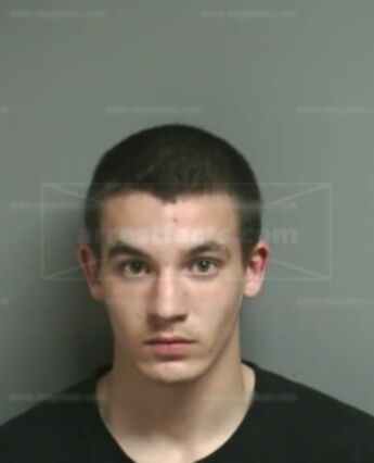 Christopher Andrew Dawson