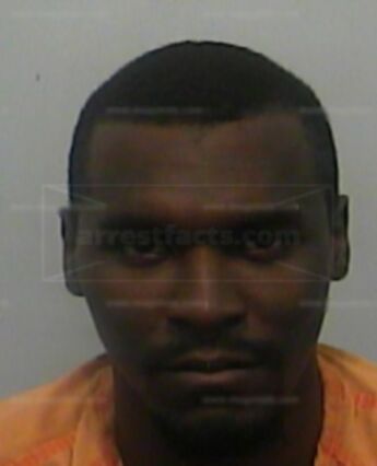 Jonathan Lamar Jones