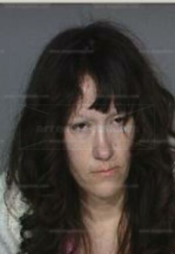 Renee Marie Warwick