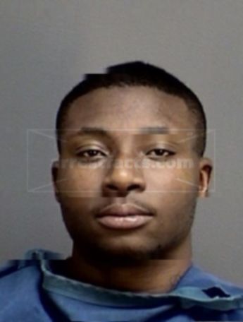 Shawan Lamon Moore