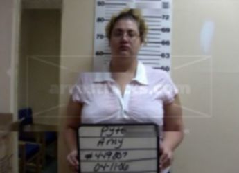 Amy A Pytell