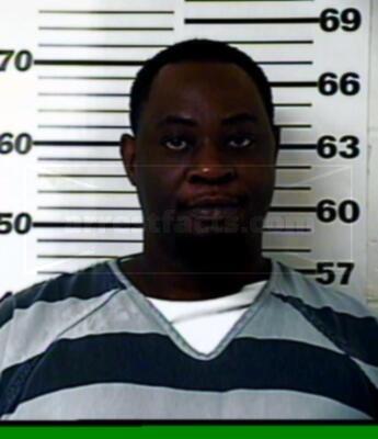 Cedric Dewayne Stephens