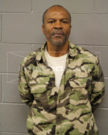 Dennis Williams