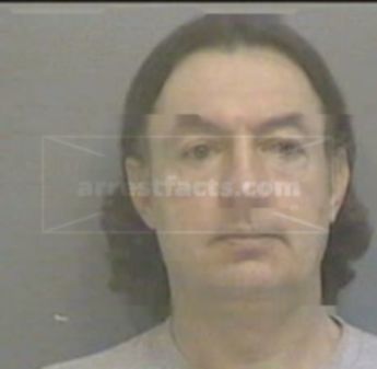 Melvin Kent Johnson
