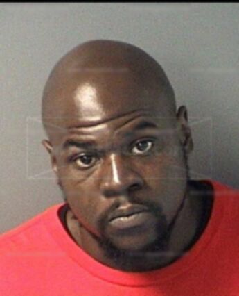 Keith Levern Edwards