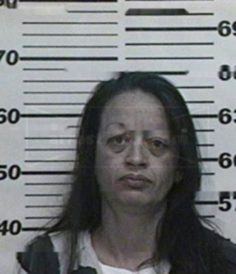 Tina Evette Cooper