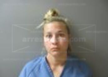 Blair Elizabeth Daigle