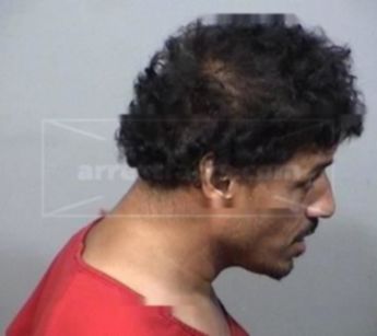 Louis Martinez