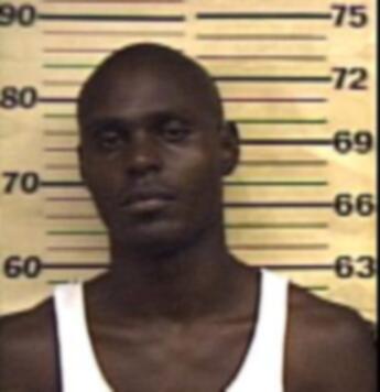 Telley Donta Moreland