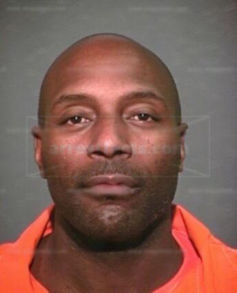 Craig D Brinson