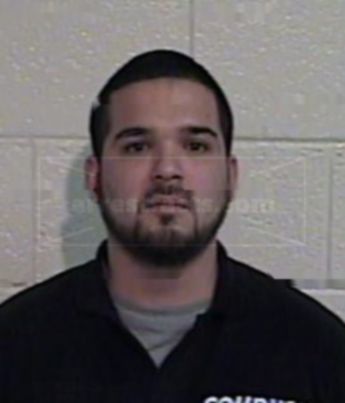 Michael Anthony Garza Cano
