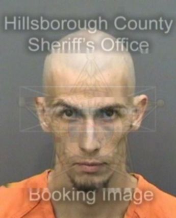 Steven Christopher Milligan