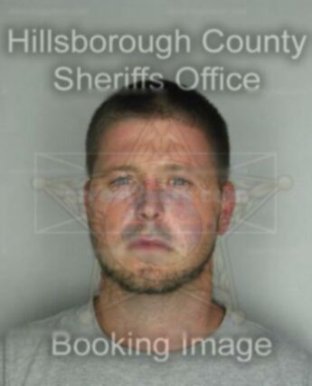 Jeremy William Boyd