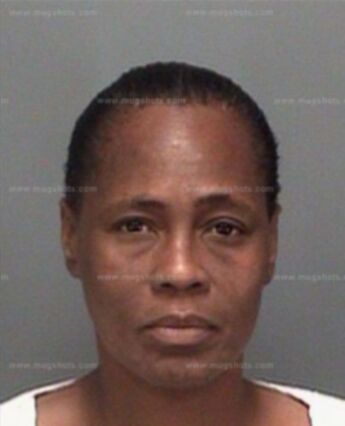 Sheila Ann Farley