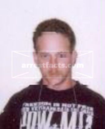 Jason Cale Webb