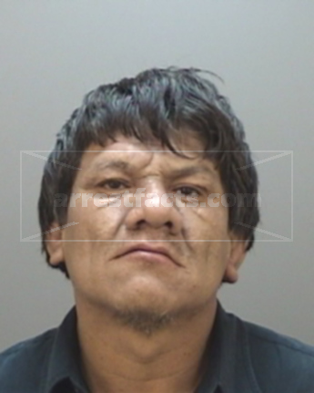 Lawrence Flores Hiracheta