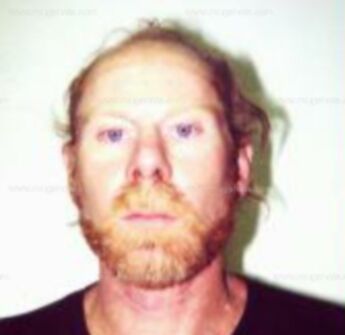 Jeffrey Dean Larue Sr.
