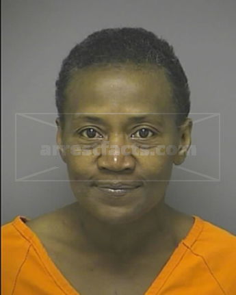 Iris Stevens Etienne