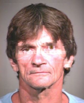 Roy Raymond Watrous
