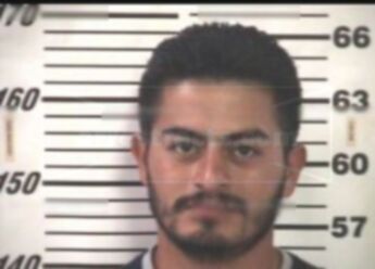 Elmer Jose Menjivar