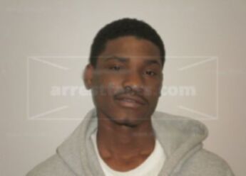 Brandon Antonio Thompson