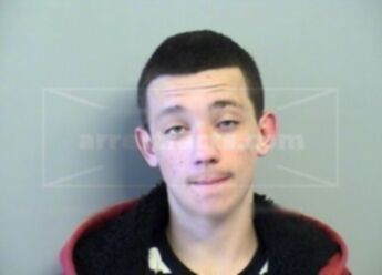 Justin Michael Hughes