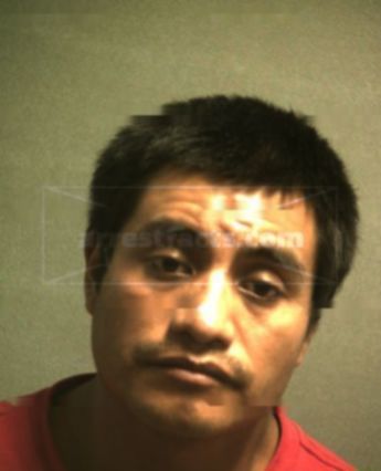 Rosendo Hernandez-Gomez